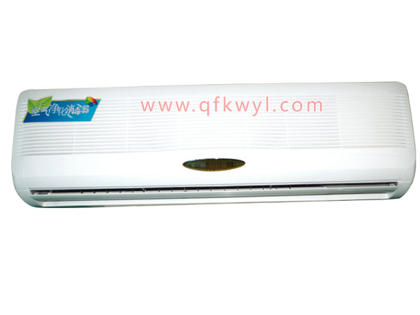 观灯片消毒机07