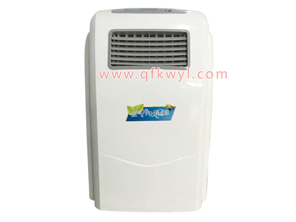 观灯片消毒机05