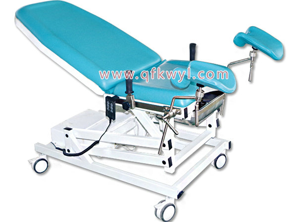 妇科手术床吊桥06