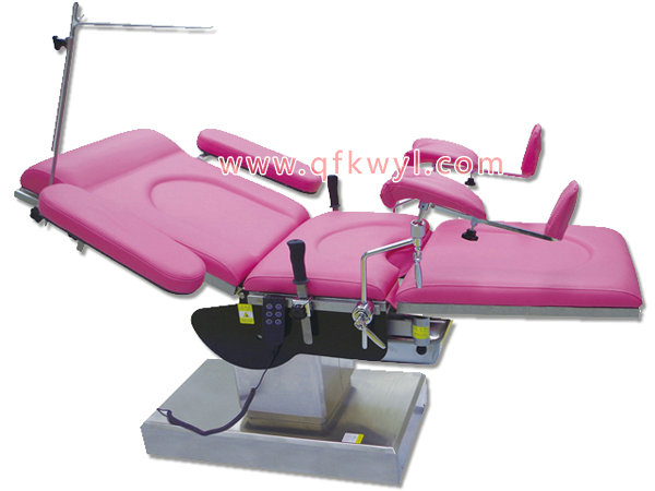 妇科手术床吊桥04