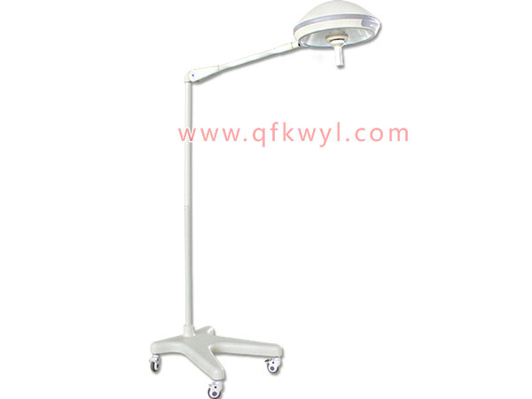 整体反射手术无影灯09