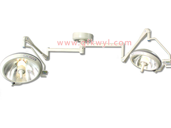 整体反射手术无影灯04