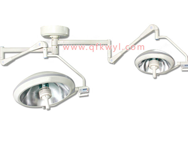 整体反射手术无影灯03