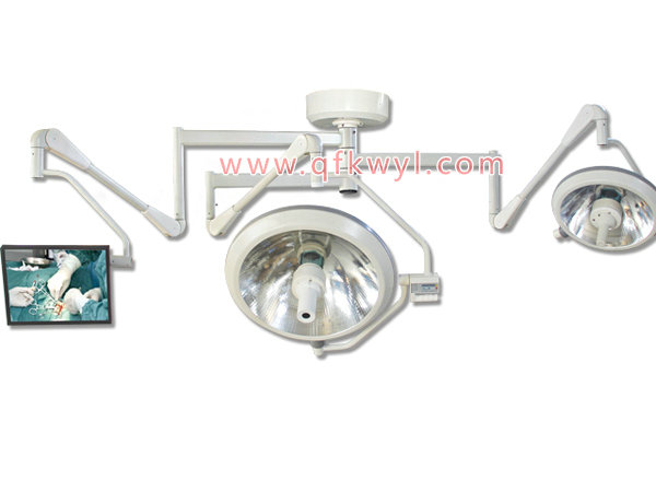 整体反射手术无影灯02