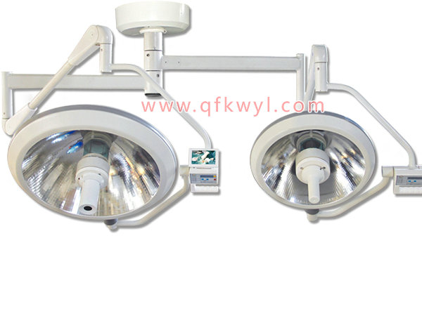 手术无影灯