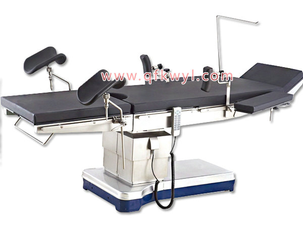  电动手术台