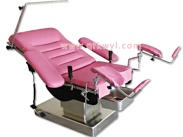 Y-电动妇科检查床