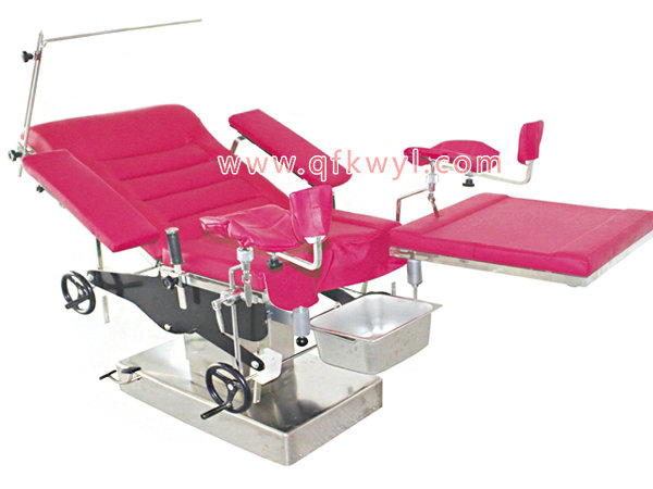 SC妇科手术台