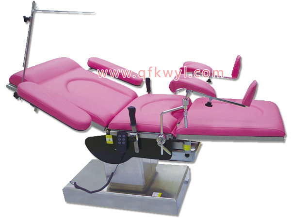 Y-电动爱婴产床