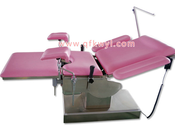 Y-电动综合手术台（产床）