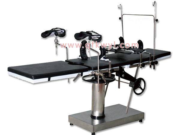 手动综合手术床