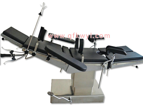 手动综合手术床