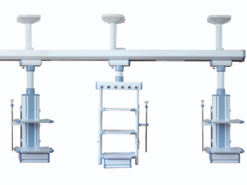 医用吊桥--干湿分离连桥（2床位）