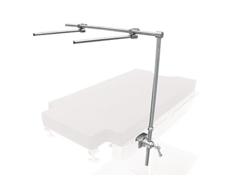 麻醉幕帘架(重型)DC-19C